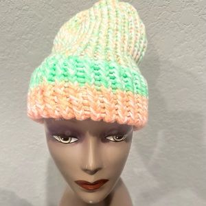 Beanie Hat